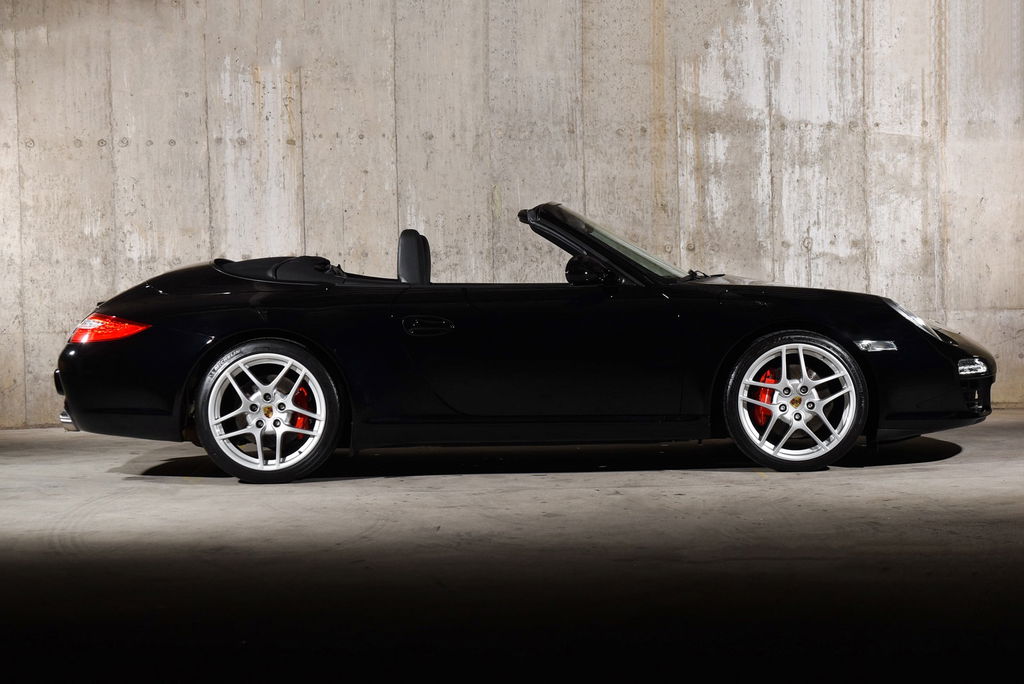 Porsche 997.2 Carrera S