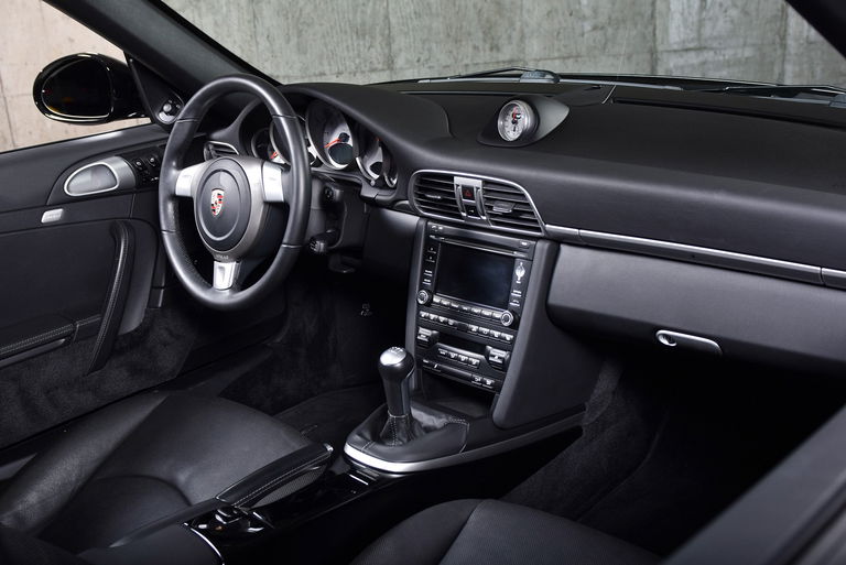 Porsche 997.2 Carrera S