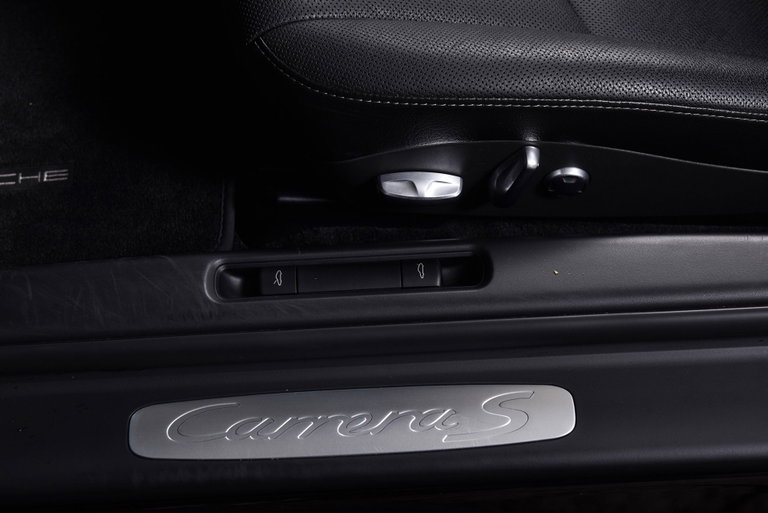 Porsche 997.2 Carrera S