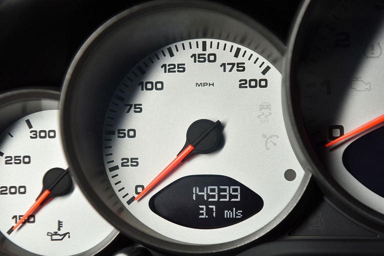 Porsche 997.2 Carrera S