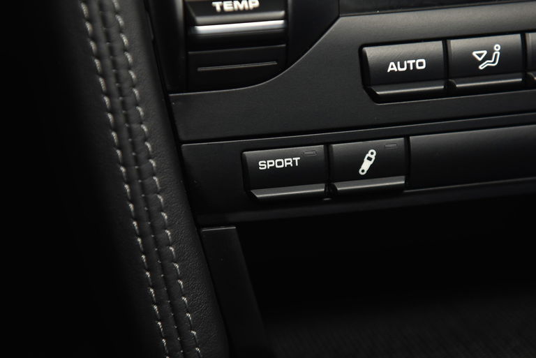 Porsche 997.2 Carrera S