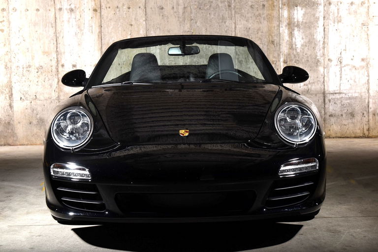 Porsche 997.2 Carrera S