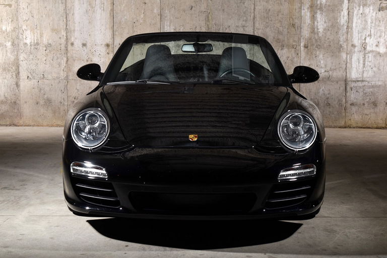 Porsche 997.2 Carrera S