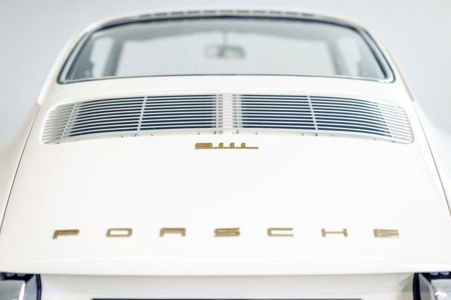 Porsche 911 (F-Modell)