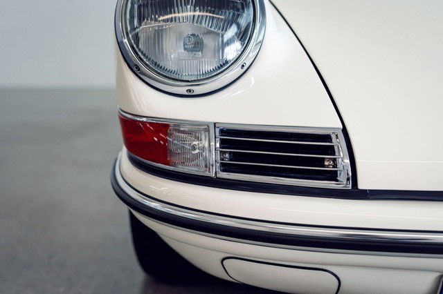 Porsche 911 (F-Modell)