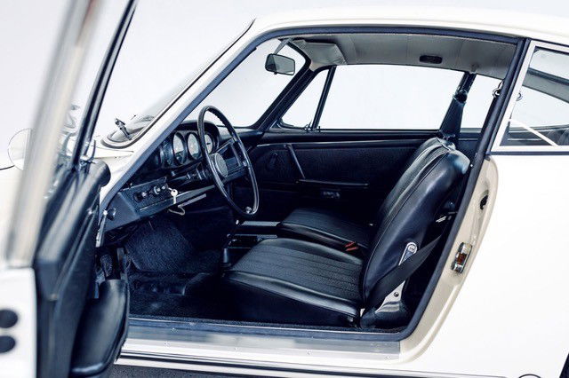 Porsche 911 (F-Modell)