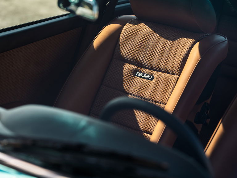 Porsche 911 Reimagined by Singer