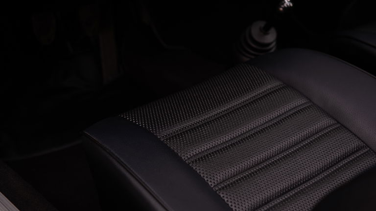 Porsche 911 S (G-Modell)