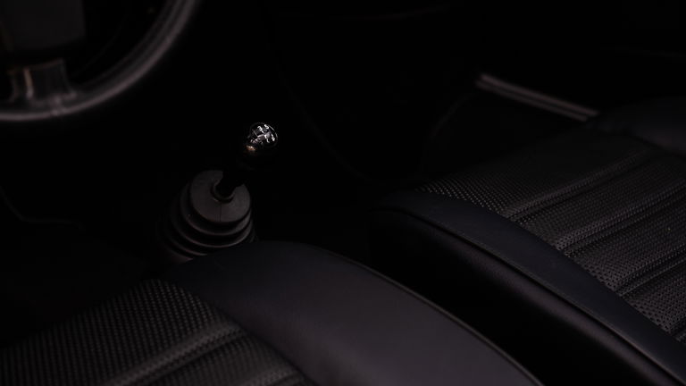 Porsche 911 S (G-Modell)