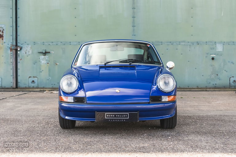 Porsche 911 T
