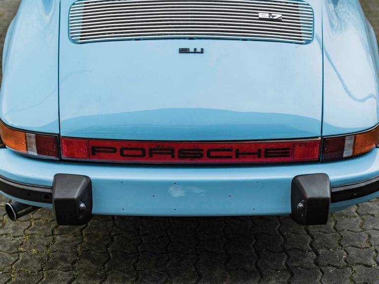 Porsche 911 (G-Modell)