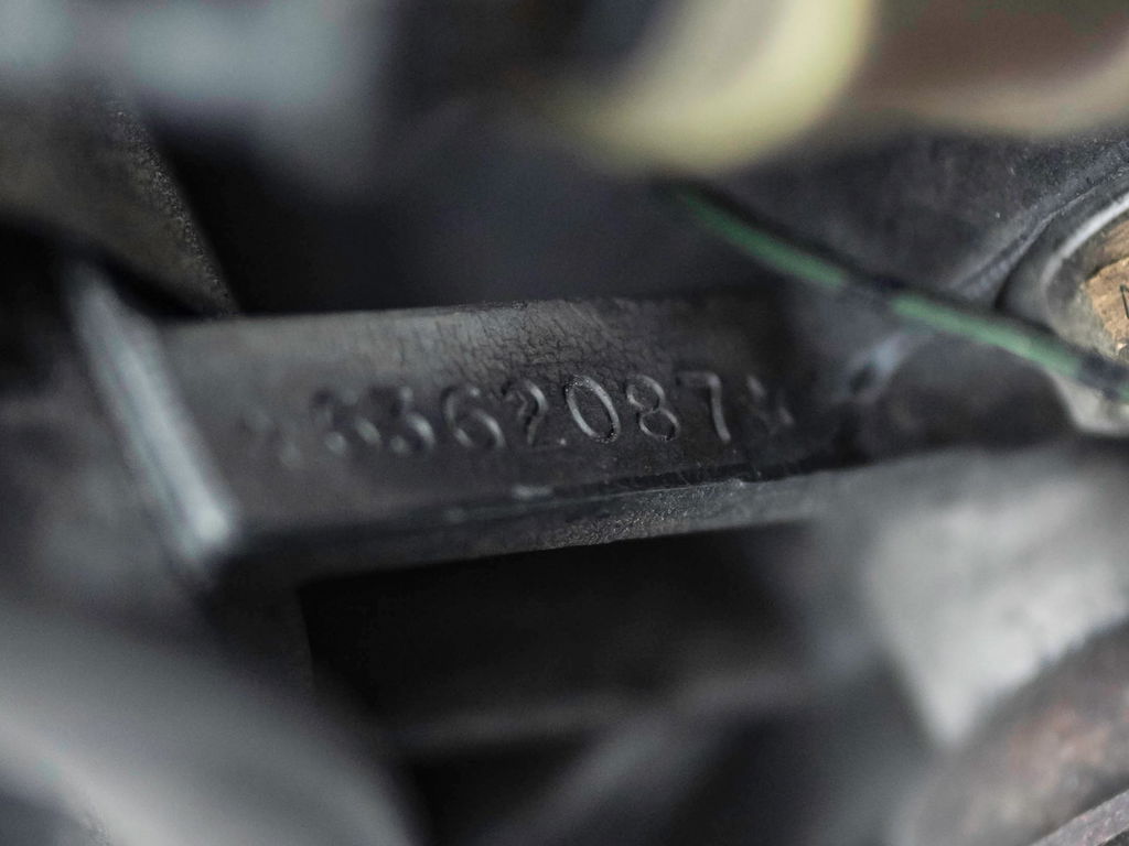 Porsche 911 (G-Modell)