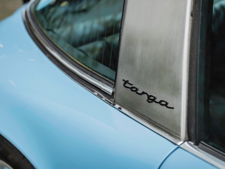 Porsche 911 (G-Modell)