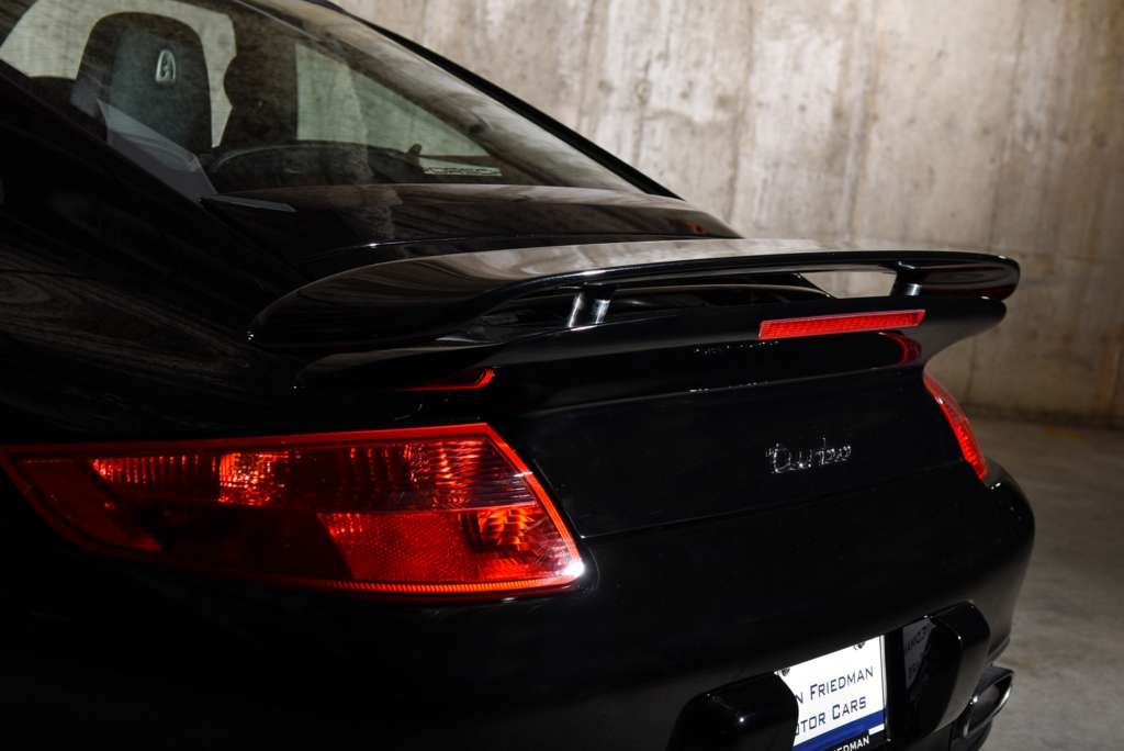 Porsche 997 Turbo 2009 - elferspot.com - Marketplace for Porsche Sports ...