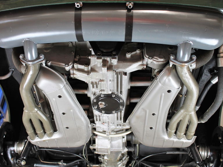 Porsche 911 (F-Modell)