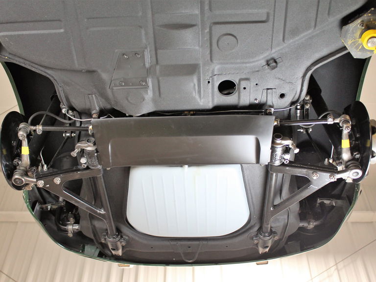 Porsche 911 (F-Modell)