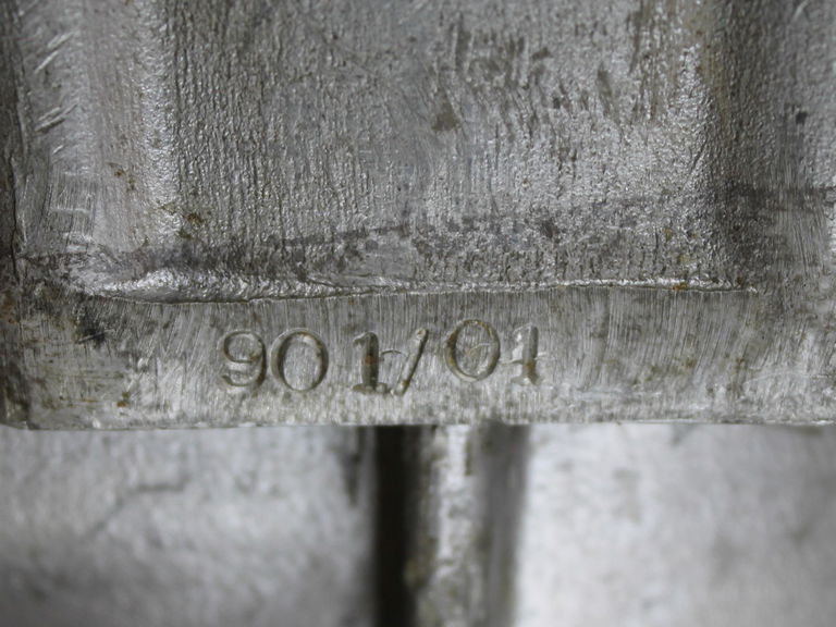 Porsche 911 (F-Modell)