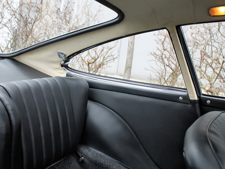 Porsche 911 (F-Modell)