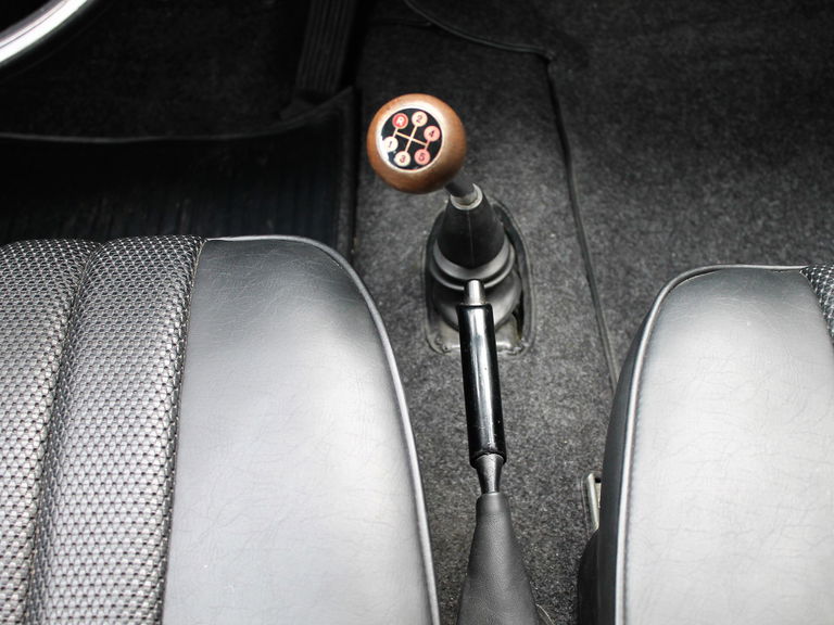 Porsche 911 (F-Modell)