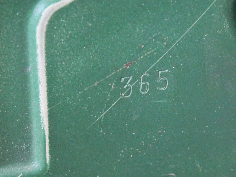 Porsche 911 (F-Modell)