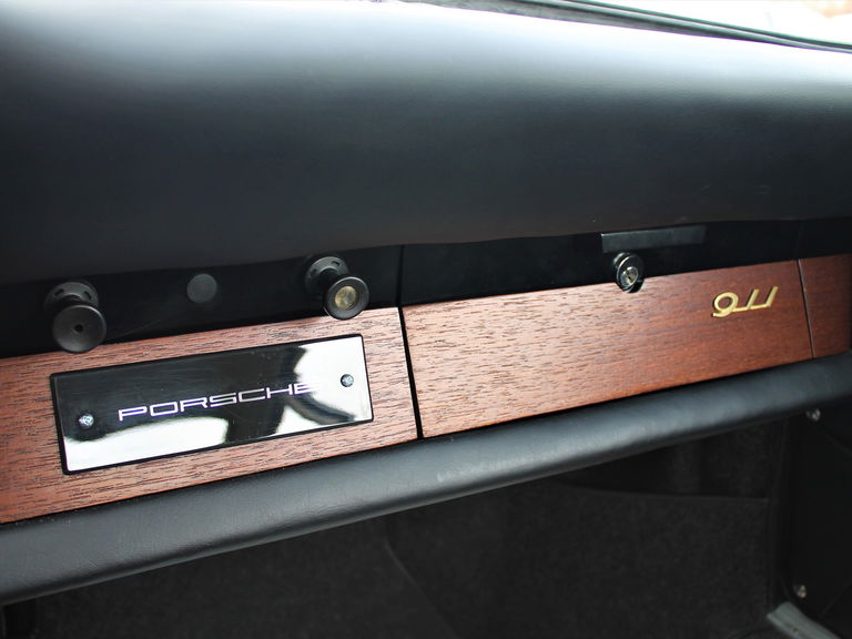 Porsche 911 (F-Modell)