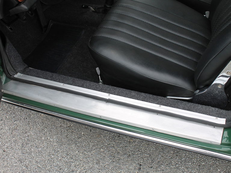 Porsche 911 (F-Modell)