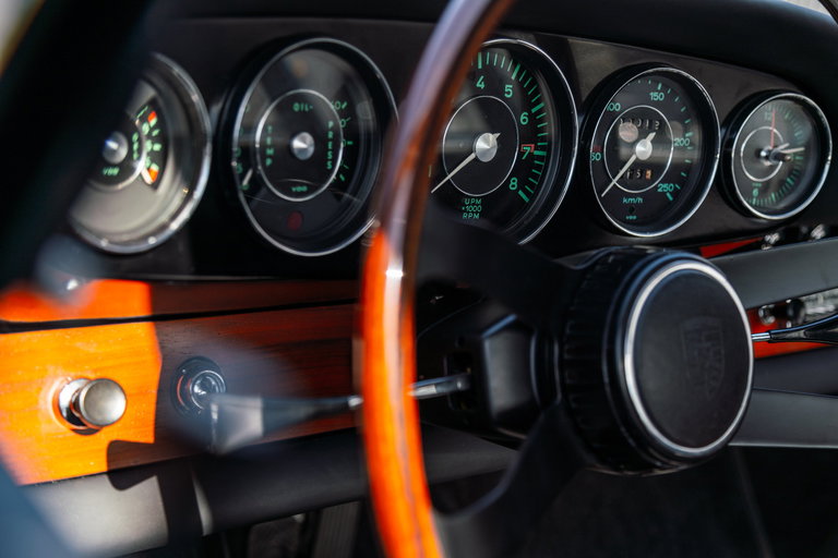 Porsche 911 (F-Modell)