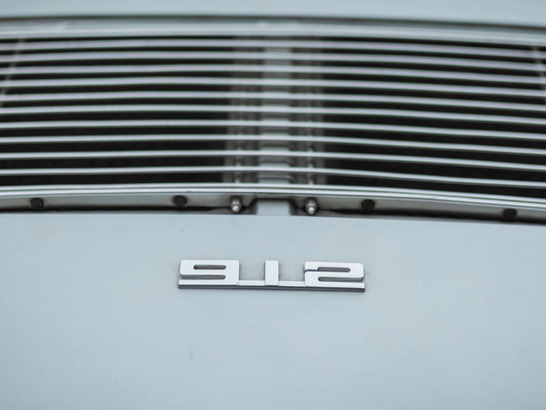 Porsche 912