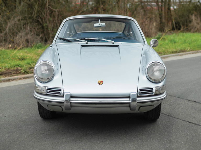 Porsche 912