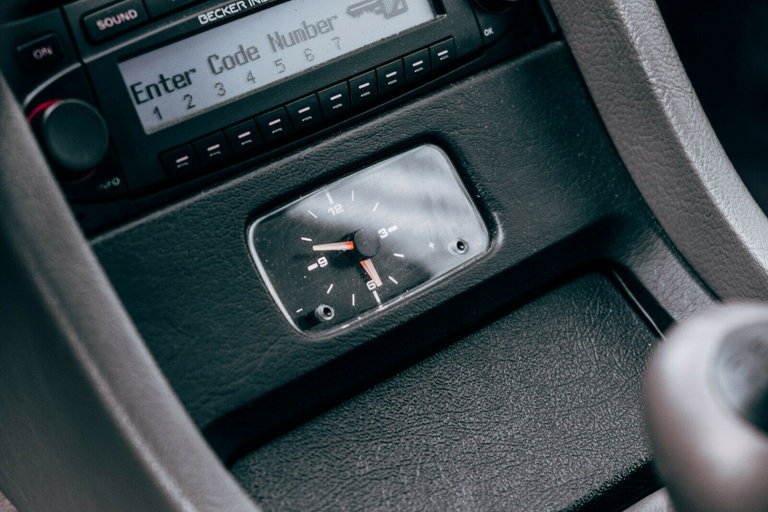 Porsche 928 GTS