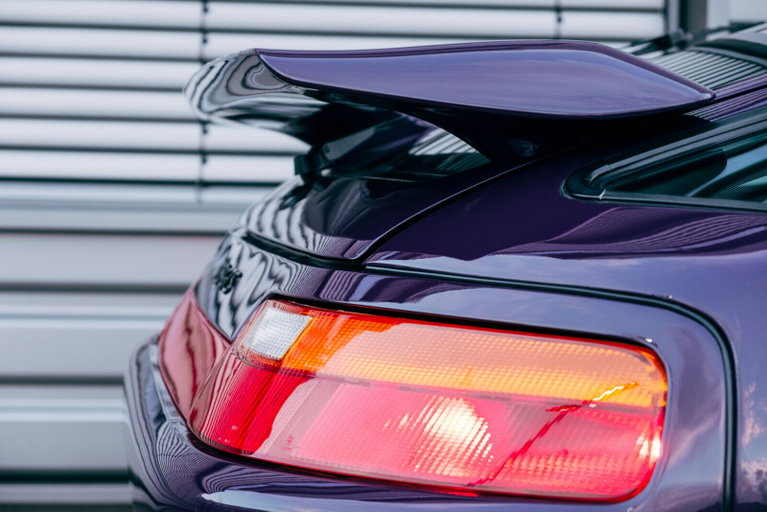 Porsche 928 GTS