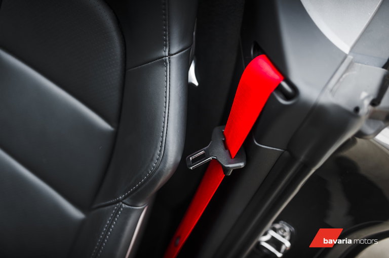 Porsche 718 Boxster S