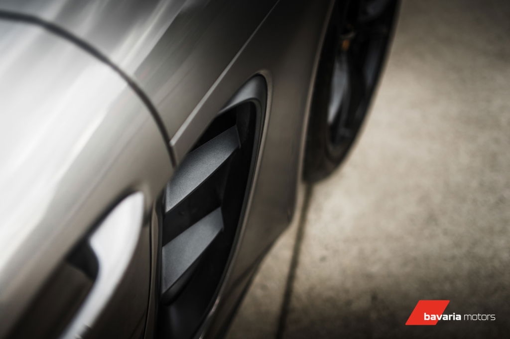 Porsche 718 Boxster S