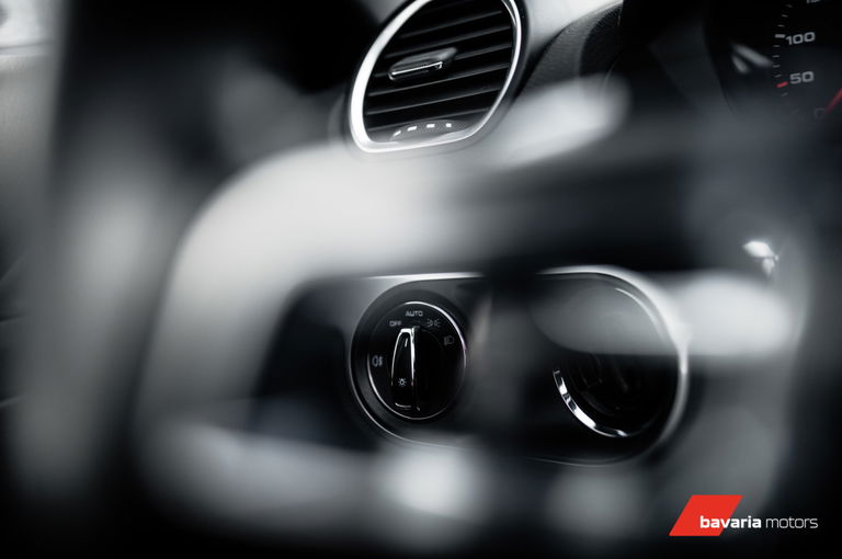 Porsche 718 Boxster S