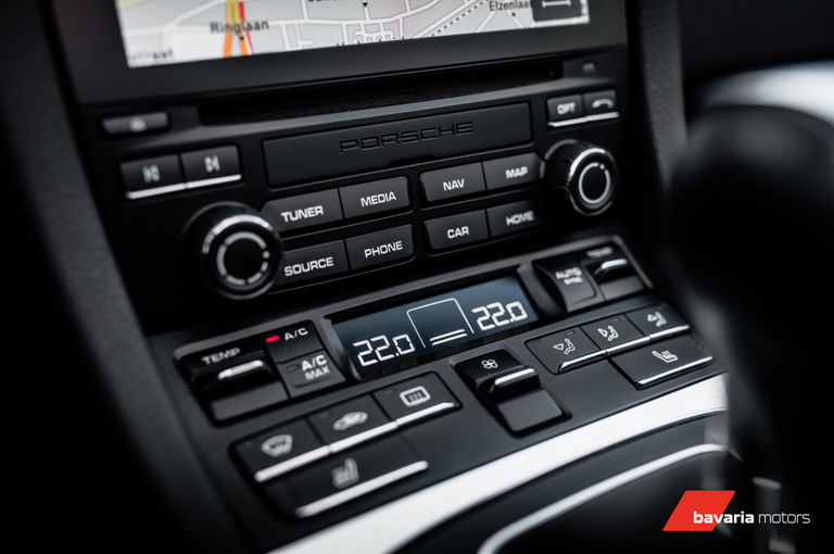 Porsche 718 Boxster S