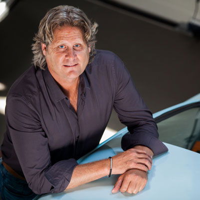 Peter van den Berg