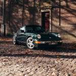 Porsche 911 Oldtimer for sale