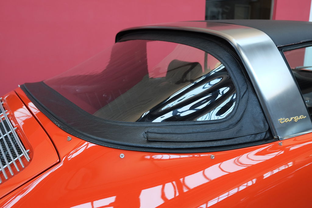 Porsche 911 (F-Modell)