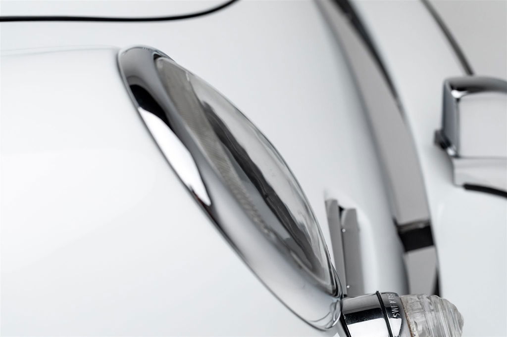 Porsche 356 B 1600 Super Roadster