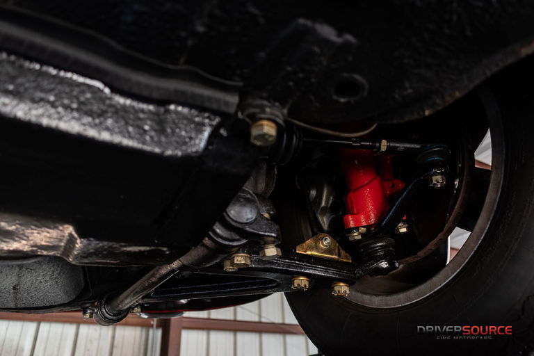 Porsche 911 S (F-Modell)