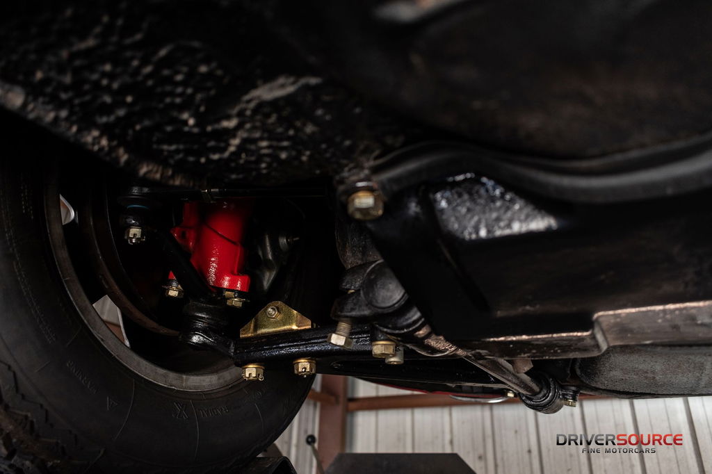 Porsche 911 S (F-Modell)