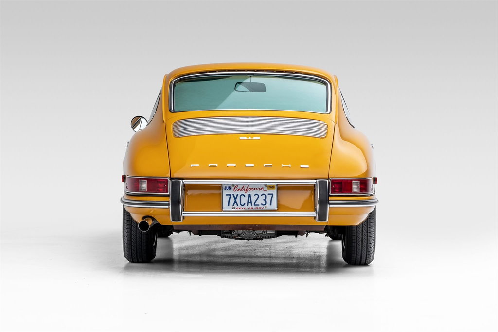 Porsche 912