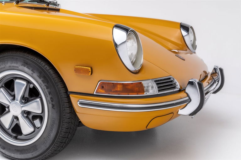Porsche 912