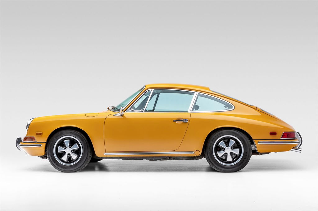 Porsche 912