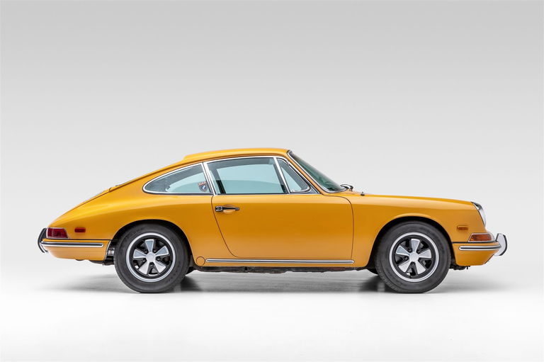 Porsche 912