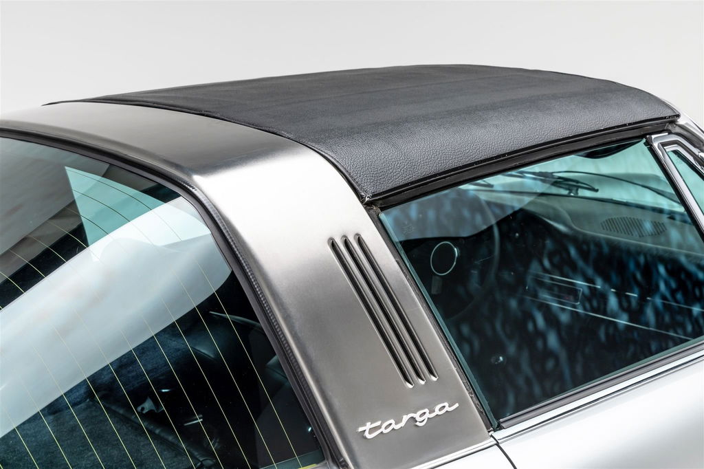 Porsche 911 S (F-Modell)