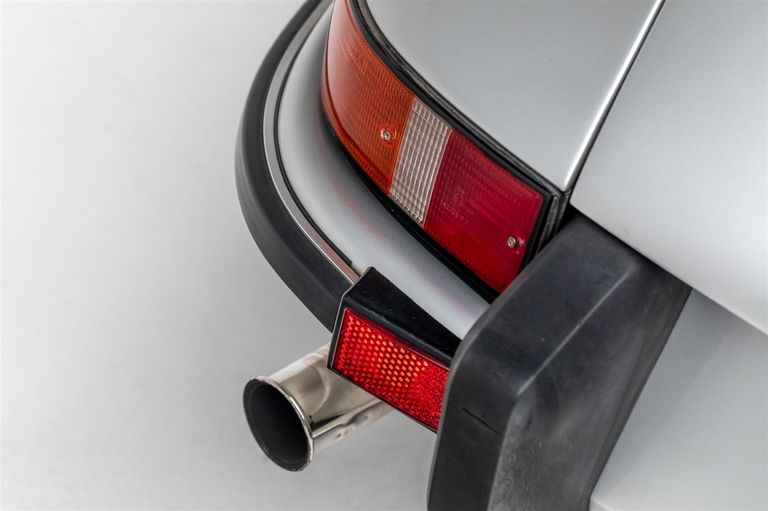 Porsche 911 S (F-Modell)