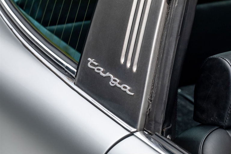 Porsche 911 S (F-Modell)