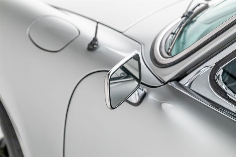 Porsche 911 S (F-Modell)