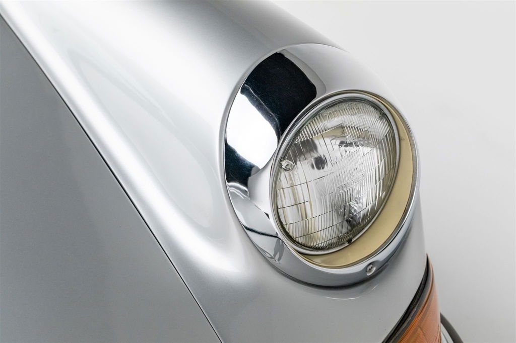 Porsche 911 S (F-Modell)